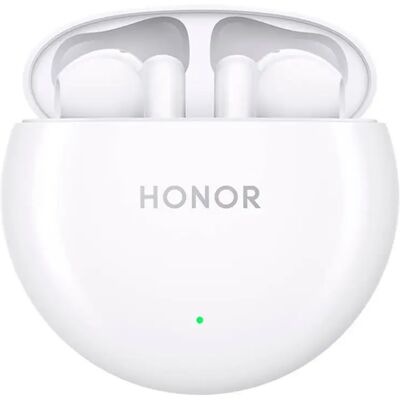 Honor Earbuds X5 Blanc - Publicité Honor Earbuds X5 Blanc - Publicité