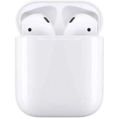 Apple AirPods Casques Microphone - Publicité Apple AirPods Casques Microphone - Publicité