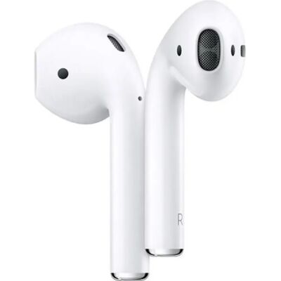 Apple AirPods 2 - Publicité Apple AirPods 2 - Publicité