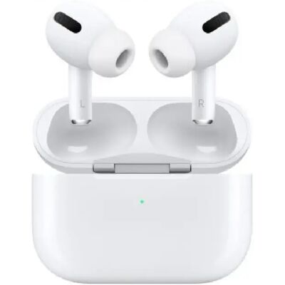 Apple AirPods Pro 2021 MagSafe - Publicité Apple AirPods Pro 2021 MagSafe - Publicité