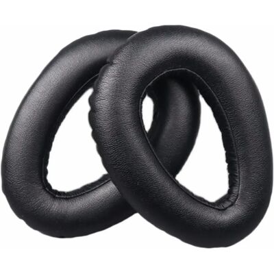 Coussinets d'oreille INF pour Sennheiser PXC550 PXC480 MB660 - Noir - Publicité Coussinets d'oreille INF pour Sennheiser PXC550 PXC480 MB660 - Noir - Publicité