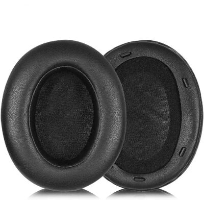 Coussins d'oreille INF pour Sony WH-XB910N Noir - Coussins - Publicité Coussins d'oreille INF pour Sony WH-XB910N Noir - Coussins - Publicité