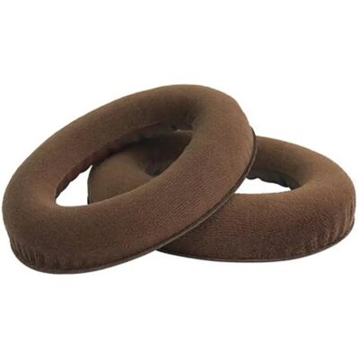 Coussinets d'oreille INF pour Sennheiser HD598 HD599 569 559 - Coussinets - Publicité Coussinets d'oreille INF pour Sennheiser HD598 HD599 569 559 - Coussinets - Publicité