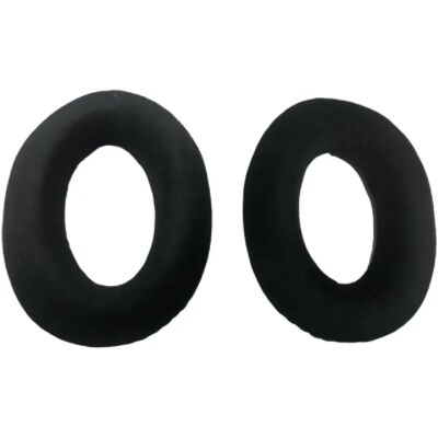 INF Coussins d'oreille pour Sennheiser HD598 HD599 569 559 - Coussinets - Publicité INF Coussins d'oreille pour Sennheiser HD598 HD599 569 559 - Coussinets - Publicité