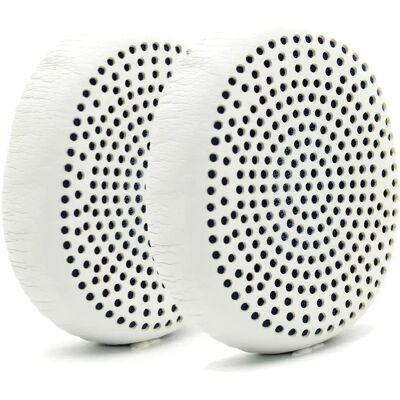 INF Riff Coussins d'oreille - Coussinets pour Skullcandy Riff - Publicité INF Riff Coussins d'oreille - Coussinets pour Skullcandy Riff - Publicité