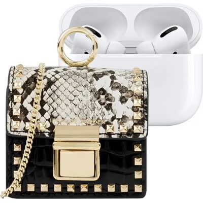 Ideal of sweden Étui AirPods Cleo - Multicolore - Publicité Ideal of sweden Étui AirPods Cleo - Multicolore - Publicité