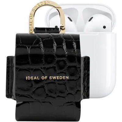 Apple iDeal Of Sweden Flo Mini-Pochette - Petite sacoche pour AirPods 1/2 - Publicité Apple iDeal Of Sweden Flo Mini-Pochette - Petite sacoche pour AirPods 1/2 - Publicité
