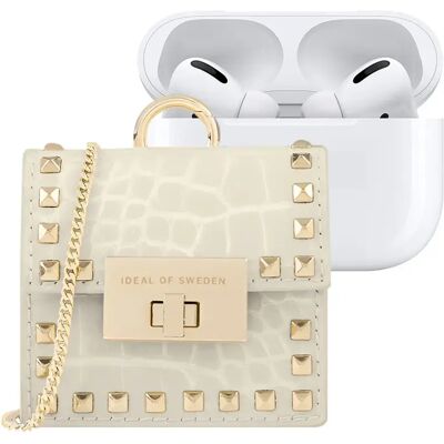 Ideal of sweden Zoe mini sac étui casque audio - Or - Publicité Ideal of sweden Zoe mini sac étui casque audio - Or - Publicité