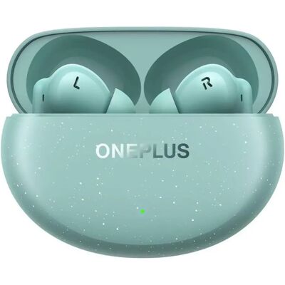 OnePlus Nord Buds Pro 3 - Vert - Publicité OnePlus Nord Buds Pro 3 - Vert - Publicité