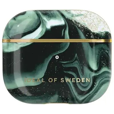 Ideal of sweden Coque AirPods 3 - vert olive - Publicité Ideal of sweden Coque AirPods 3 - vert olive - Publicité