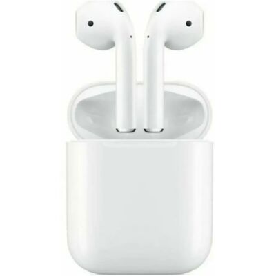 Apple AirPods 2 - Publicité Apple AirPods 2 - Publicité