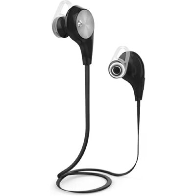 Yonis Ecouteurs Bluetooth étanches - Noir - Publicité Yonis Ecouteurs Bluetooth étanches - Noir - Publicité