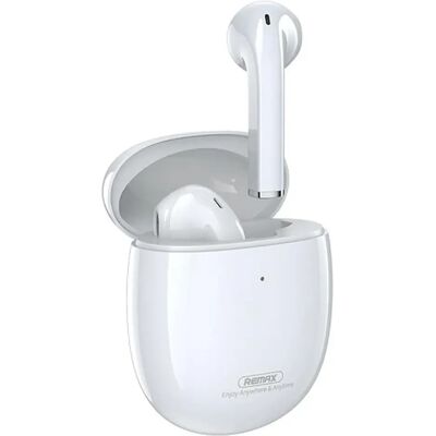 Yonis Ecouteurs Bluetooth ergonomiques - Blanc - Publicité Yonis Ecouteurs Bluetooth ergonomiques - Blanc - Publicité