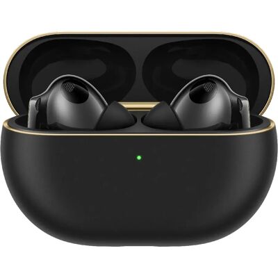 Huawei FreeBuds Pro 4 - Noir - Publicité Huawei FreeBuds Pro 4 - Noir - Publicité