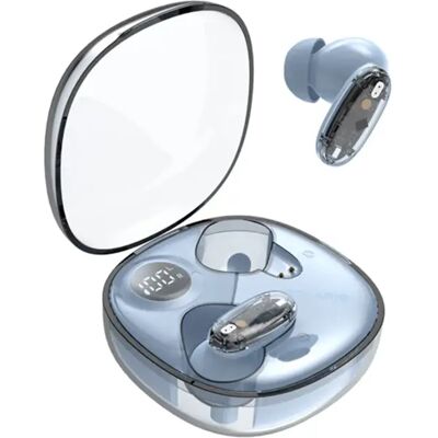 Bolaris Modèle Venezia Casque Bluetooth - Casque - Publicité Bolaris Modèle Venezia Casque Bluetooth - Casque - Publicité