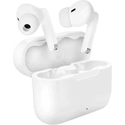 Écouteurs Bluetooth Sans Fil Avizar - Étui de Charge, 5-6H - Écouteurs Intra-auriculaires - Publicité Écouteurs Bluetooth Sans Fil Avizar - Étui de Charge, 5-6H - Écouteurs Intra-auriculaires - Publicité