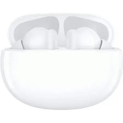 Honor Choice Earbuds X5 - Blanc - Publicité Honor Choice Earbuds X5 - Blanc - Publicité