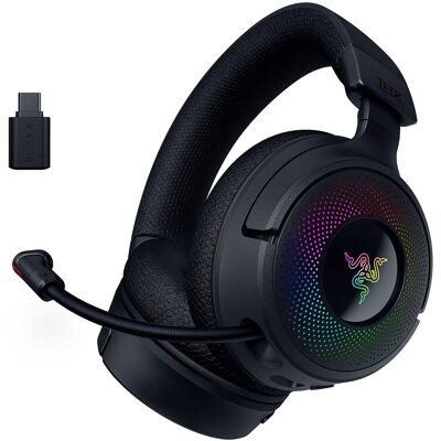 Razer Kraken v4 - Publicité Razer Kraken v4 - Publicité