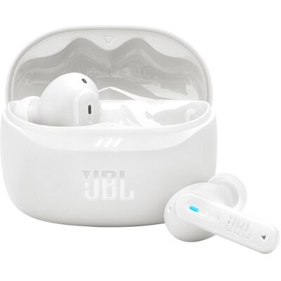 JBL Tune Beam 2 Blanc - Publicité JBL Tune Beam 2 Blanc - Publicité