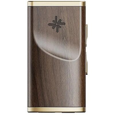 FiiO Snowsky Melody Noyer - Publicité FiiO Snowsky Melody Noyer - Publicité