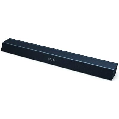Philips Barre de Son Bluetooth 200W - Noir - Publicité Philips Barre de Son Bluetooth 200W - Noir - Publicité