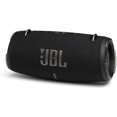 Enceinte Portable JBL Xtreme 3 100W 2.0 Noire - Publicité Enceinte Portable JBL Xtreme 3 100W 2.0 Noire - Publicité