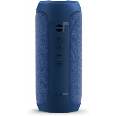 Haut-parleur Bluetooth Energy Sistem Urban Box 2 - Portable 10W - Publicité Haut-parleur Bluetooth Energy Sistem Urban Box 2 - Portable 10W - Publicité