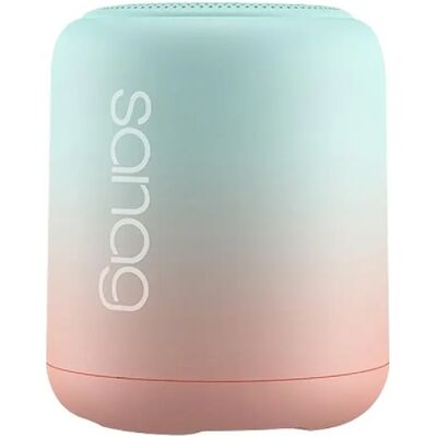 Yonis Mini Portable Speaker - Publicité Yonis Mini Portable Speaker - Publicité