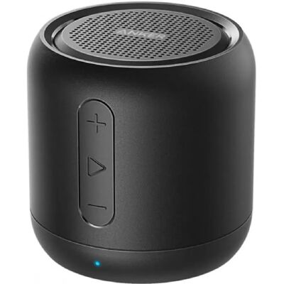 Anker Soundcore Mini - Noir - Publicité Anker Soundcore Mini - Noir - Publicité