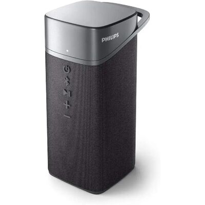 Philips S5505/00 - Anthracite - Publicité Philips S5505/00 - Anthracite - Publicité