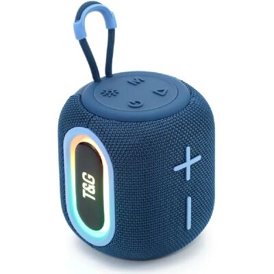Yonis Enceinte LED Subwoofer - Violet - Publicité Yonis Enceinte LED Subwoofer - Violet - Publicité