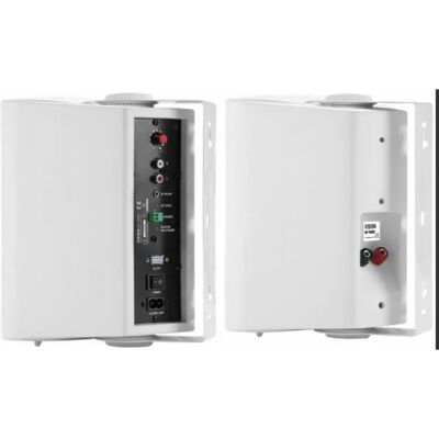 Vision 2x30W - Publicité Vision 2x30W - Publicité