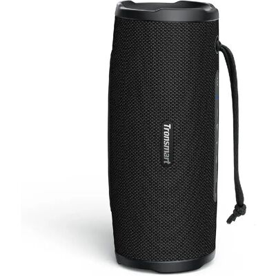 Tronsmart Mirtune C3 Plus Enceinte Bluetooth Portable 50W - Publicité Tronsmart Mirtune C3 Plus Enceinte Bluetooth Portable 50W - Publicité
