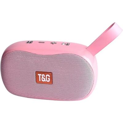 Yonis Enceinte Bluetooth Tissée avec Subwoofer - Publicité Yonis Enceinte Bluetooth Tissée avec Subwoofer - Publicité