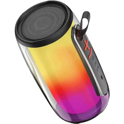 Yonis Portable Speaker 10W - Publicité Yonis Portable Speaker 10W - Publicité