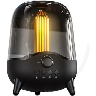 Yonis Enceinte Bluetooth LED Nuit Son Puissant Autonomie 6h Speaker - Publicité Yonis Enceinte Bluetooth LED Nuit Son Puissant Autonomie 6h Speaker - Publicité
