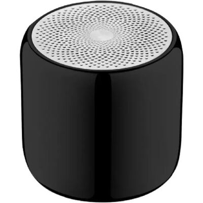 Yonis Mini Enceinte Bluetooth Ultra-Portable TWS Haut-Parleur Sans Fil Céramique - Publicité Yonis Mini Enceinte Bluetooth Ultra-Portable TWS Haut-Parleur Sans Fil Céramique - Publicité
