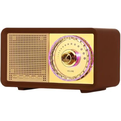 Yonis Enceinte Bluetooth Puissante Autonomie 10h FM TF AUX - Publicité Yonis Enceinte Bluetooth Puissante Autonomie 10h FM TF AUX - Publicité