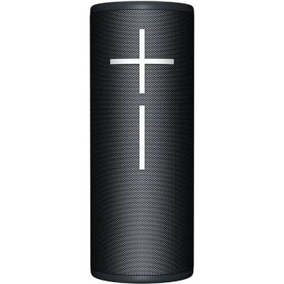 Ultimate Ears - MEGABOOM 4 - Enceinte Bluetooth portable - Publicité Ultimate Ears - MEGABOOM 4 - Enceinte Bluetooth portable - Publicité