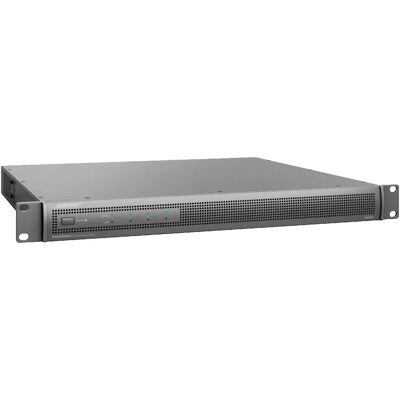 Bose Professional PowerSpace P4150+ - Publicité Bose Professional PowerSpace P4150+ - Publicité