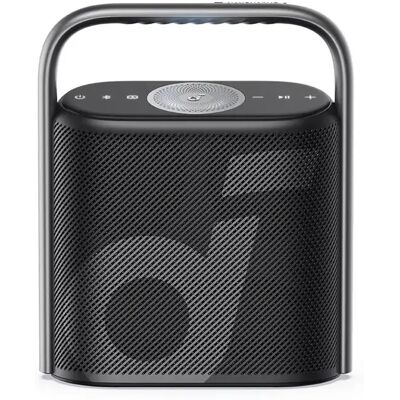 Soundcore Motion X500 - Haut-parleurs Bluetooth portables avec son spatial - Publicité Soundcore Motion X500 - Haut-parleurs Bluetooth portables avec son spatial - Publicité