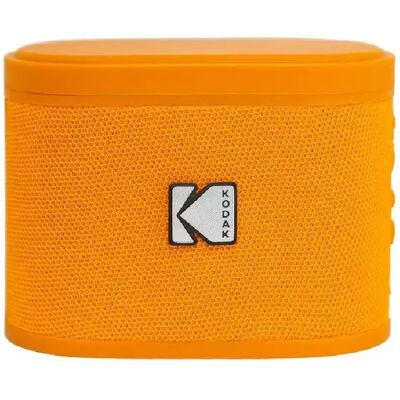 Haut-parleurs Portables Sans Fil Kodak - 5W RMS - Compact & Batterie Longue - Publicité Haut-parleurs Portables Sans Fil Kodak - 5W RMS - Compact & Batterie Longue - Publicité
