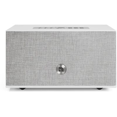 Audio Pro C5 MKII W Blanc - Publicité Audio Pro C5 MKII W Blanc - Publicité