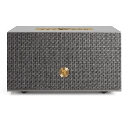 Audio Pro C5 MKII W Gris - Publicité Audio Pro C5 MKII W Gris - Publicité