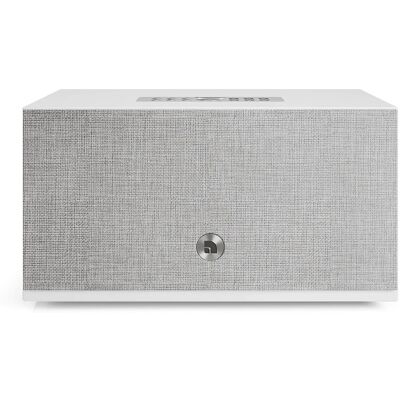 Audio Pro C10 MKII W Blanc - Publicité Audio Pro C10 MKII W Blanc - Publicité