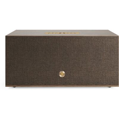 Audio Pro C20 W Noyer - Publicité Audio Pro C20 W Noyer - Publicité