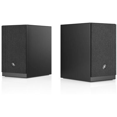 Audio Pro A28 W Noir - Publicité Audio Pro A28 W Noir - Publicité