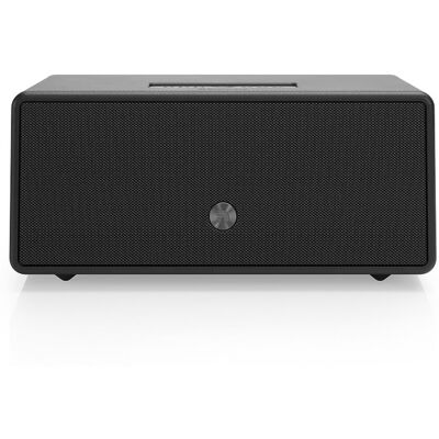Audio Pro Drumfire D-2 Noir - Publicité Audio Pro Drumfire D-2 Noir - Publicité