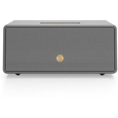 Audio Pro Drumfire D-2 Gris - Publicité Audio Pro Drumfire D-2 Gris - Publicité