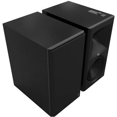 Klipsch The Nines II Noir - Publicité Klipsch The Nines II Noir - Publicité